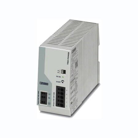 Perle Systems Trio-Ps-2G/ 1Ac/24Dc/20 Power Supply 29031518